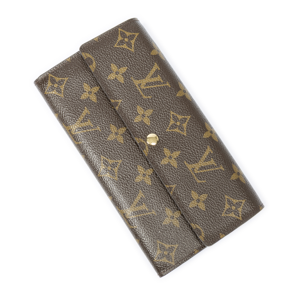 Louis Vuitton Sarah 6